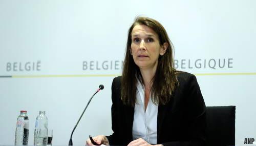 België versoepelt coronamaatregelen vanaf 4 mei