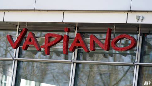 Uitstel van betaling voor restaurantketen Vapiano