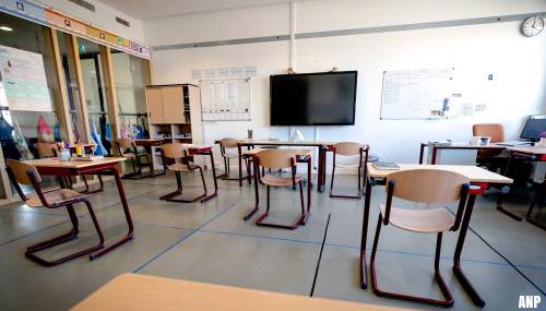'Basisscholen 11 mei weer open, maar andere maatregelen verlengd'