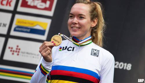 Wielrensters Van der Breggen en Blaak kondigen afscheid aan