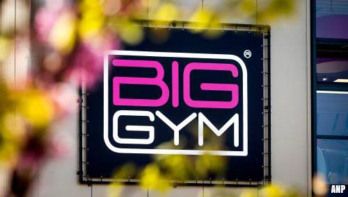 Fitnessketen BigGym wacht overheidsbesluit af