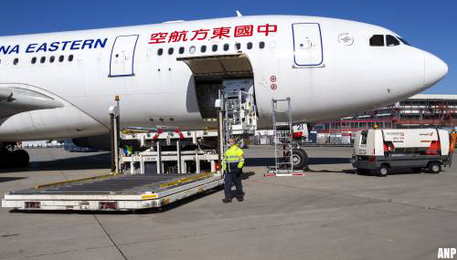 Peking hekelt Amerikaanse beperkingen aan luchtvaartbedrijven