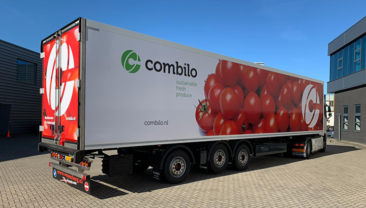 Nieuwe koeloplegger voor Combilo uit Waddinxveen