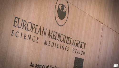 EU-geneesmiddelenagentschap ziet op zijn vroegst over jaar vaccin