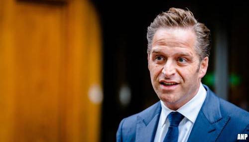 Minister tegen horecaondernemer Laurens Meyer: zo kun je niet samenwerken