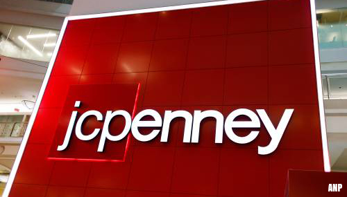 118 jaar oude winkelketen J.C. Penney vraagt uitstel van betaling aan
