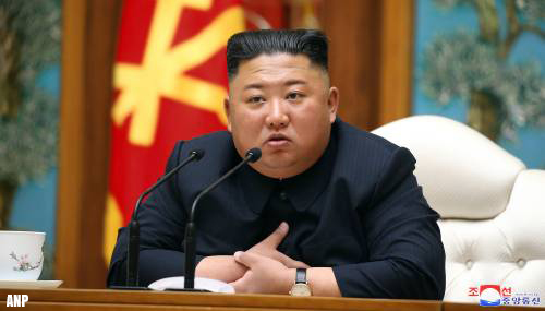 'Kim Jong-un wil nucleaire afschrikking versterken'