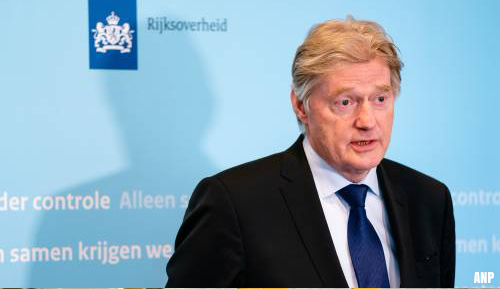 Minister van Rijn hekelt snelle conclusie over uitbraak verpleeghuizen
