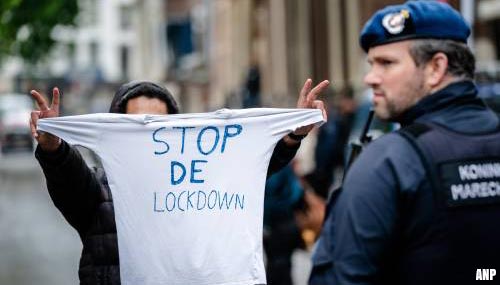'Nederlanders verwachten langdurig geraakt te worden door crisis'