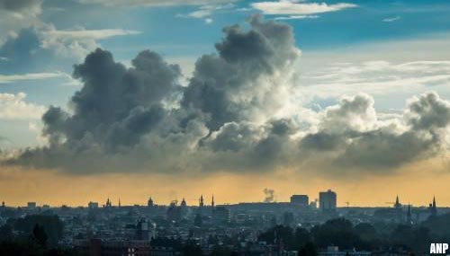 Amsterdam weer gezakt op ranglijst duurste steden