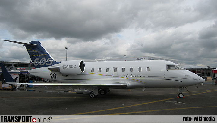 Bombardier Aviation snijdt in personeelsbestand