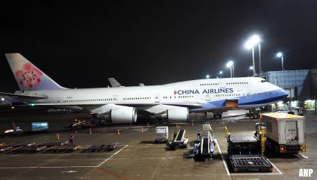 De VS weigeren extra passagiersvluchten uit China