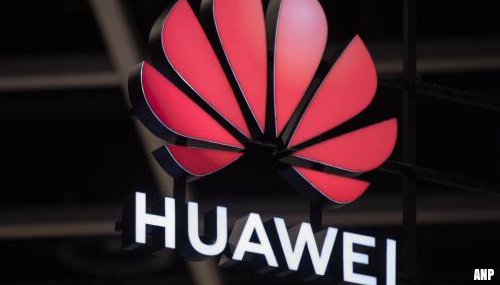 'Leger China heeft controle over Huawei en Hikvision'