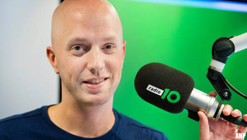 Radio 10-dj Lex Gaarthuis niet vervolgd om coronalied