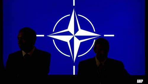 NAVO bereidt zich voor op tweede coronagolf
