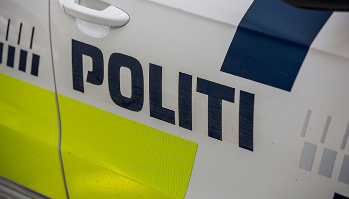 Ruim 11.00 euro boete, rijverbod en 40 dagen gevangenisstraf voor sjoemelende chauffeur in Denemarken