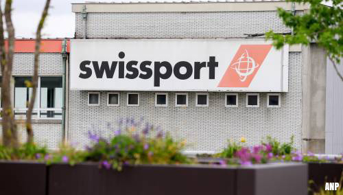Doek valt voor Swissport België, 1500 banen weg