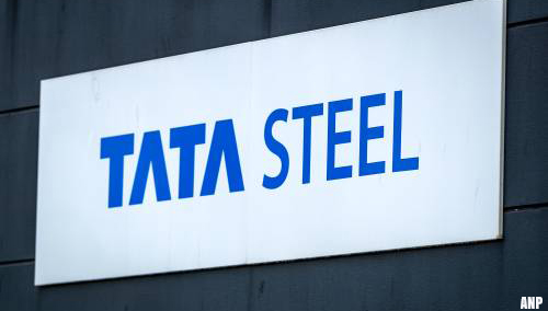 Nieuwe staking Tata Steel hindert staalproductie