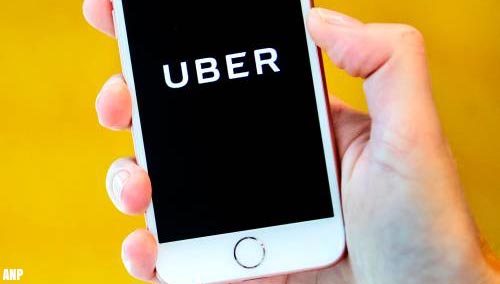 Uber schrapt 15 procent banen in Amsterdam