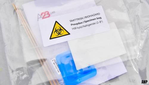 Duitsland meldt 770 nieuwe besmettingen met coronavirus