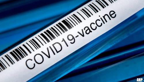 Experimentele coronavaccins voor Chinese expat