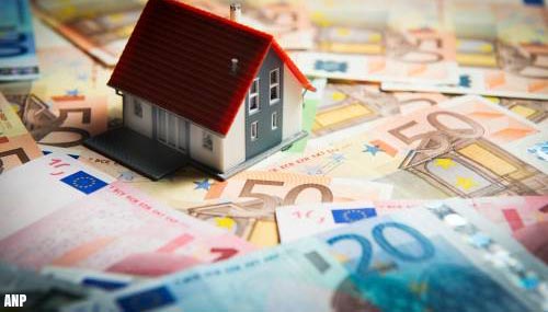 'Sinds coronacrisis meer spaargeld nodig bij aankoop huis'