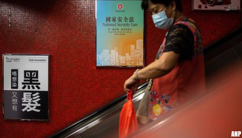 China stelt lockdown in bij Peking na nieuwe coronagevallen
