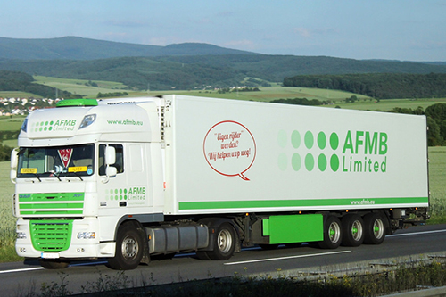 EU-hof geeft SVB gelijk in zaak vrachtwagenchauffeurs AFMB