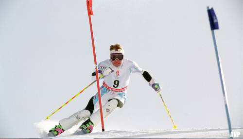 Olympisch skikampioen Finn Christian Jagge (54) overleden