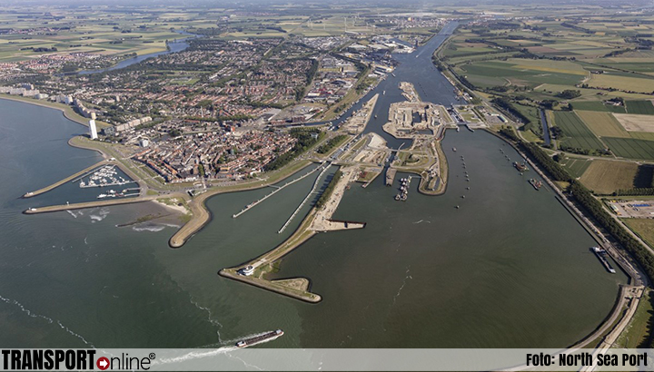 Groei North Sea Port in 2019 ook te zien in financiële resultaten 2019