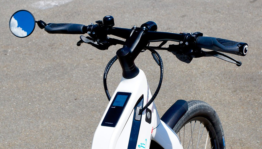 Vijf goede redenen om nu een elektrische fiets te kopen