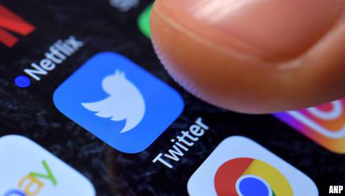 Twitteraccounts bedrijven en prominenten gehackt