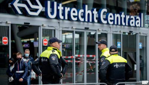 Noodbevel uitgevaardigd voor Utrecht vanwege vrees voor rellen