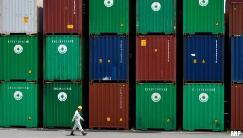 Export Japan weer hard onderuit door coronacrisis