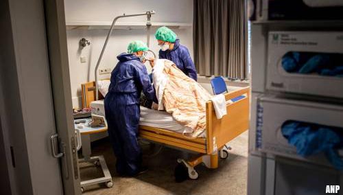 Ziekenhuis Alrijne doet aangifte na coronabesmetting collega's