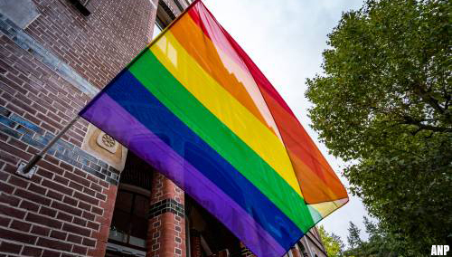 Hoofdredacteur Gaykrant opgepakt op verdenking van zedendelict