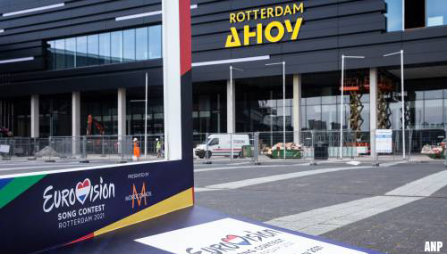 Rotterdam Ahoy ontslaat 40 procent van personeel vanwege coronacrisis