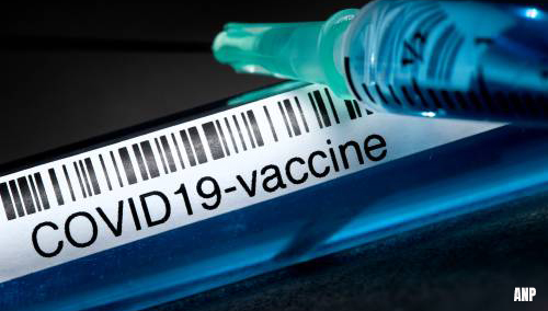 Nederlandse viroloog: ontwikkeling vaccin ziet er goed uit