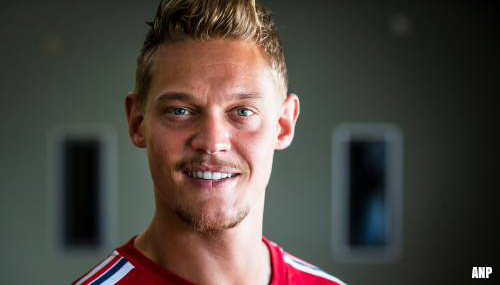 Ferry Doedens moet vertrekken bij GTST