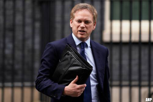 Britse minister: we hadden geen andere keus dan quarantaine
