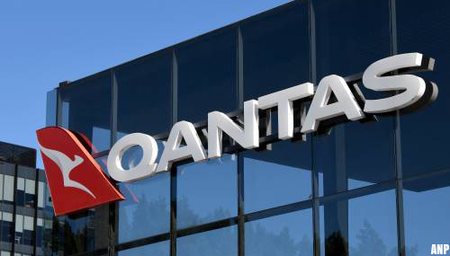Nog eens duizenden banen weg bij Qantas