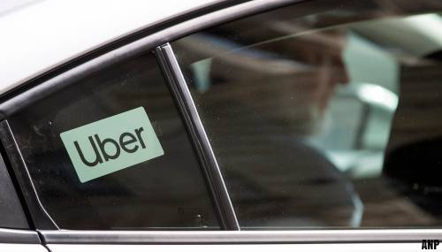 Californische chauffeurs Uber en Lyft zijn werknemers