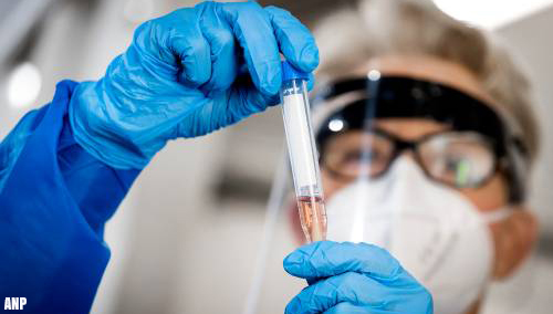 Nog meer besmettelijke coronapatiënten in Nederland