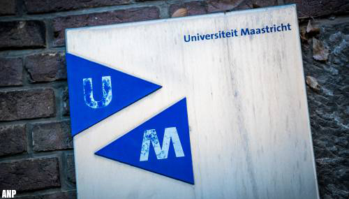 Uitbraak corona onder studenten Maastricht na introductieweek