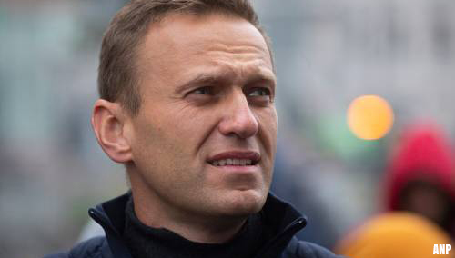 Russische oppositieleider Navalni ontslagen uit ziekenhuis