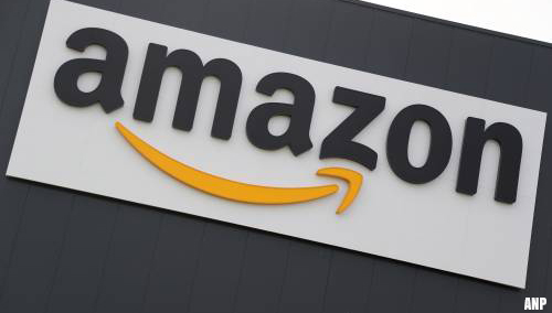 'Amazon gaat 1000 magazijnen in steden VS openen'