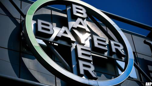 Bayer kondigt verdere besparingen aan door crisis
