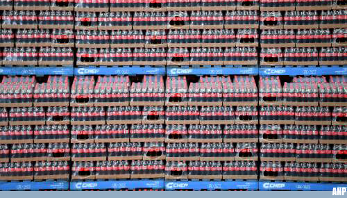Coca-Cola stopt met gebruik van nieuw plastic voor flessen