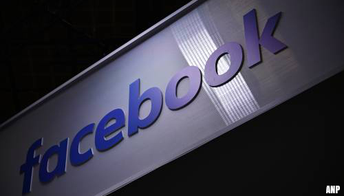 Facebook overweegt vertrek uit Europa om verbod delen van data