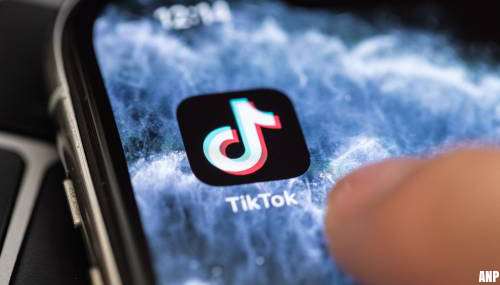 TikTok-eigenaar vraagt in China om toestemming export technologie